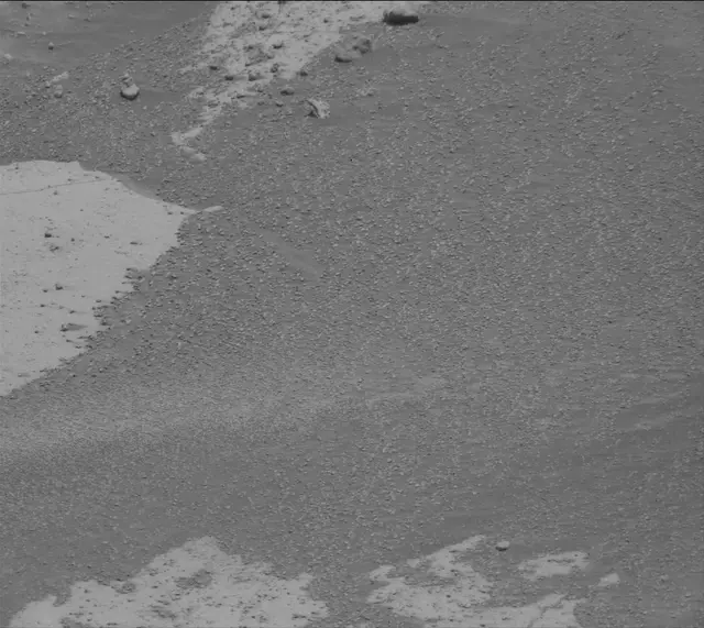 Sol 5026: Mast Camera (Mastcam)