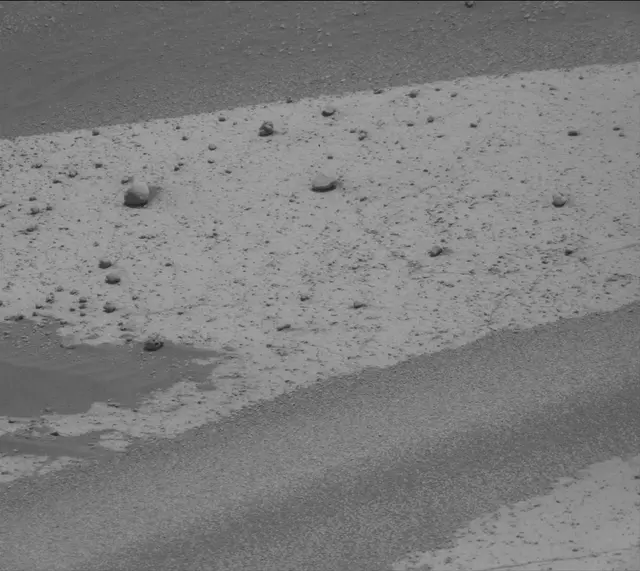 Sol 5026: Mast Camera (Mastcam)