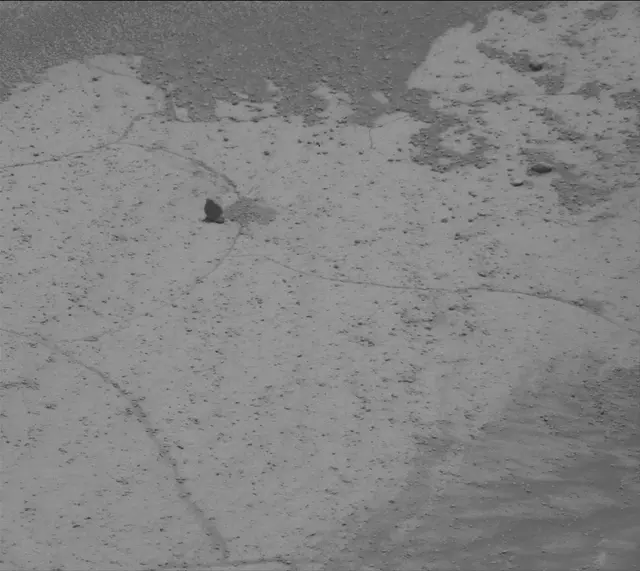 Sol 5026: Mast Camera (Mastcam)