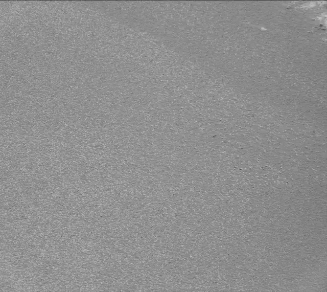 Sol 5026: Mast Camera (Mastcam)