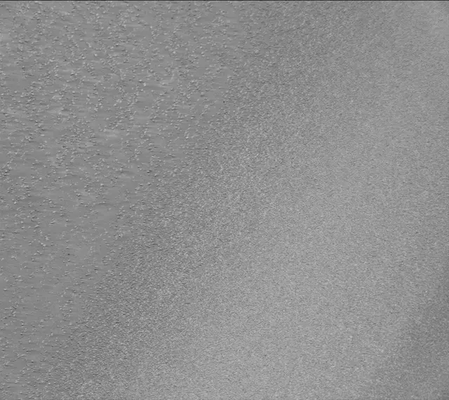 Sol 5026: Mast Camera (Mastcam)