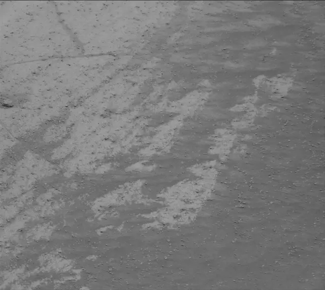 Sol 5026: Mast Camera (Mastcam)