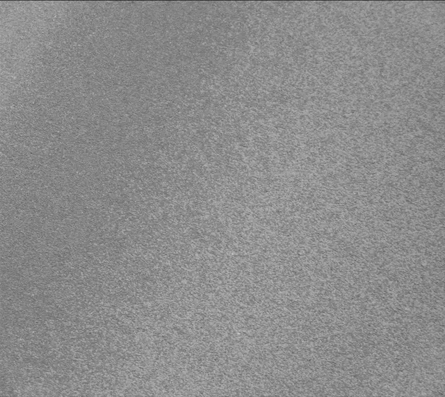 Sol 5026: Mast Camera (Mastcam)