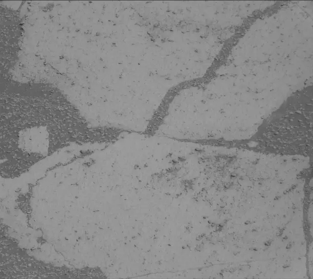Sol 5034: Mast Camera (Mastcam)
