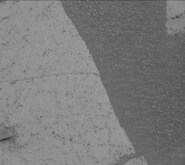 Sol 5034: Mast Camera (Mastcam)