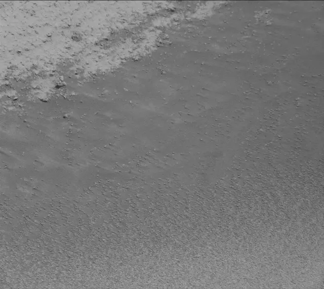Sol 5034: Mast Camera (Mastcam)