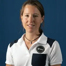 Sophie Adenot