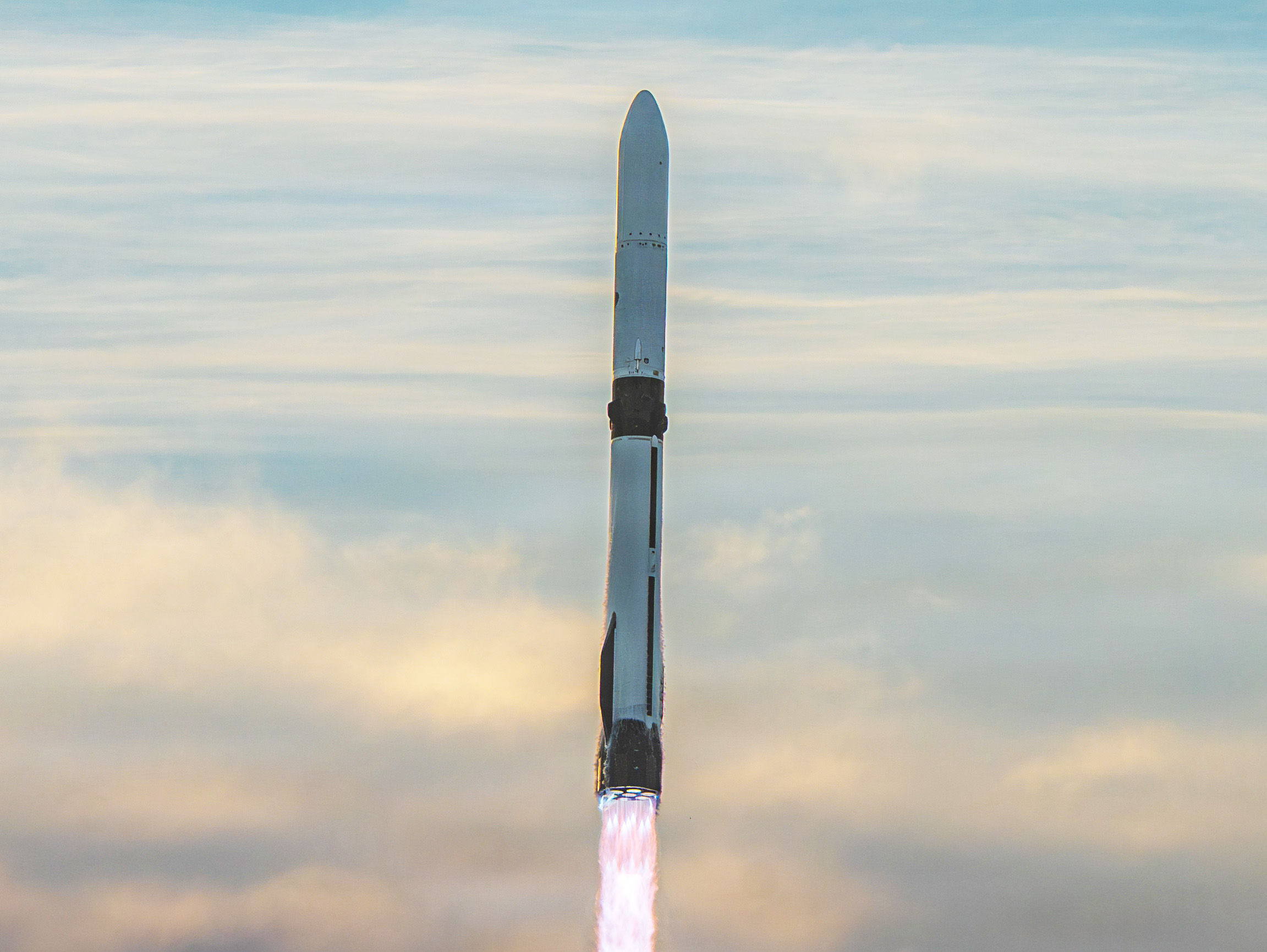 Blue Origin