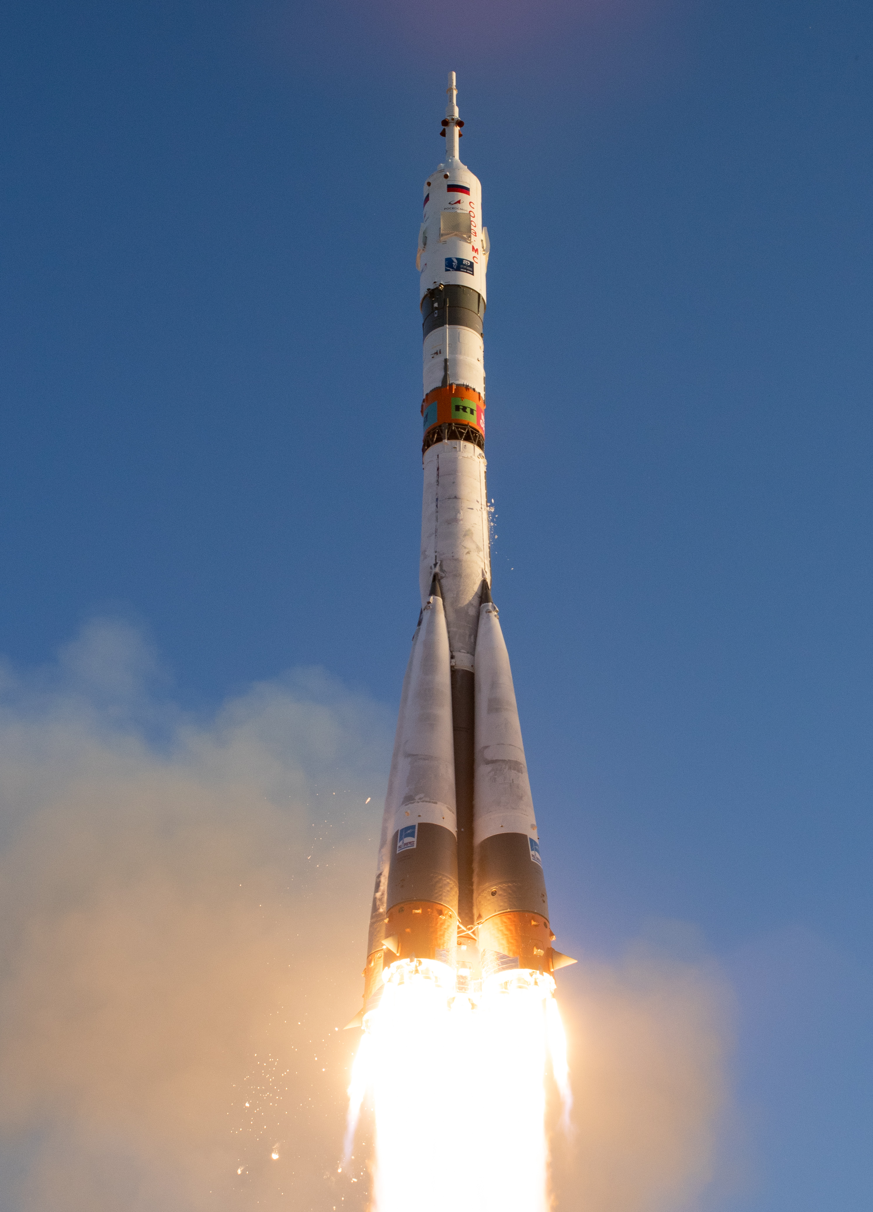 Soyuz